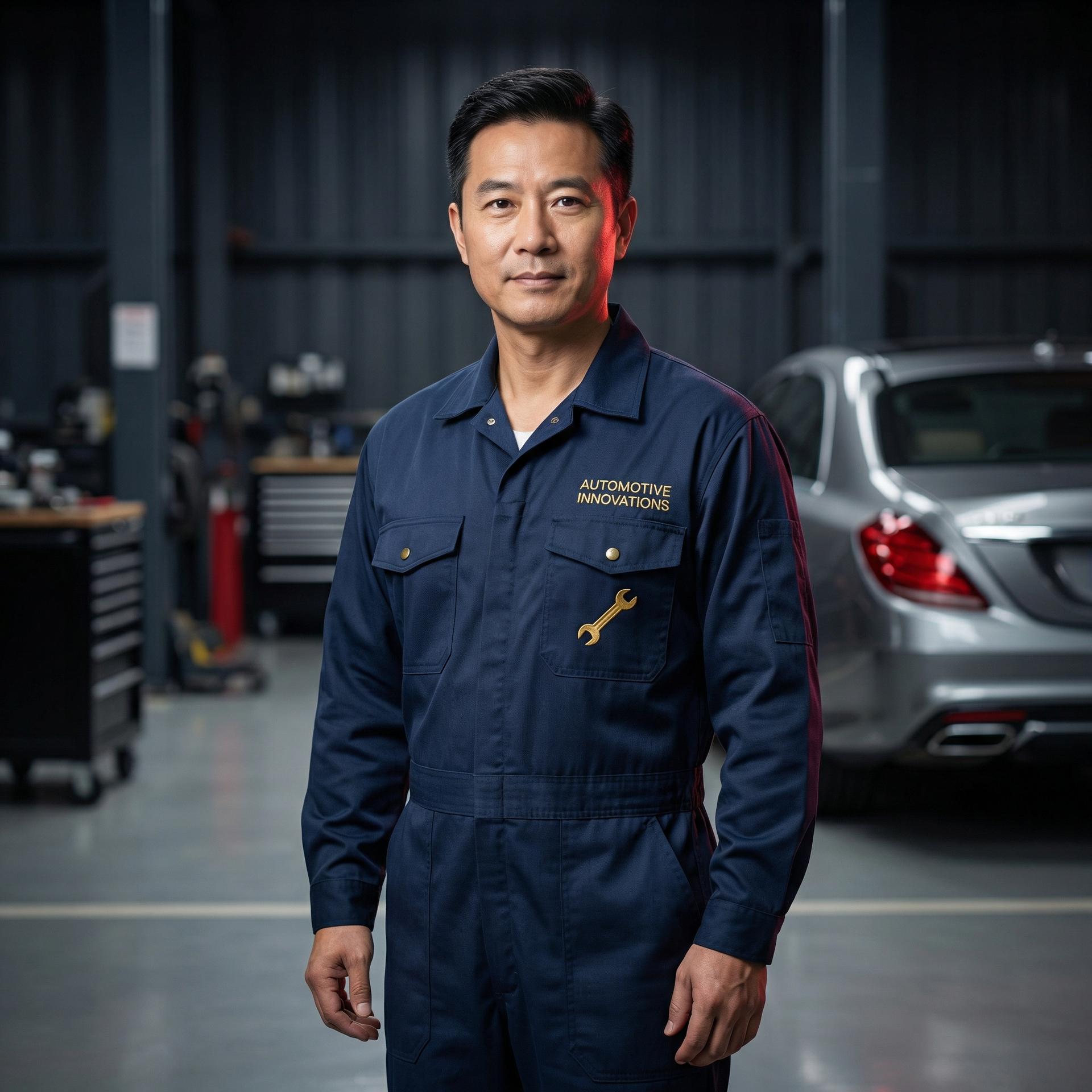 青柠视频导演陈志远