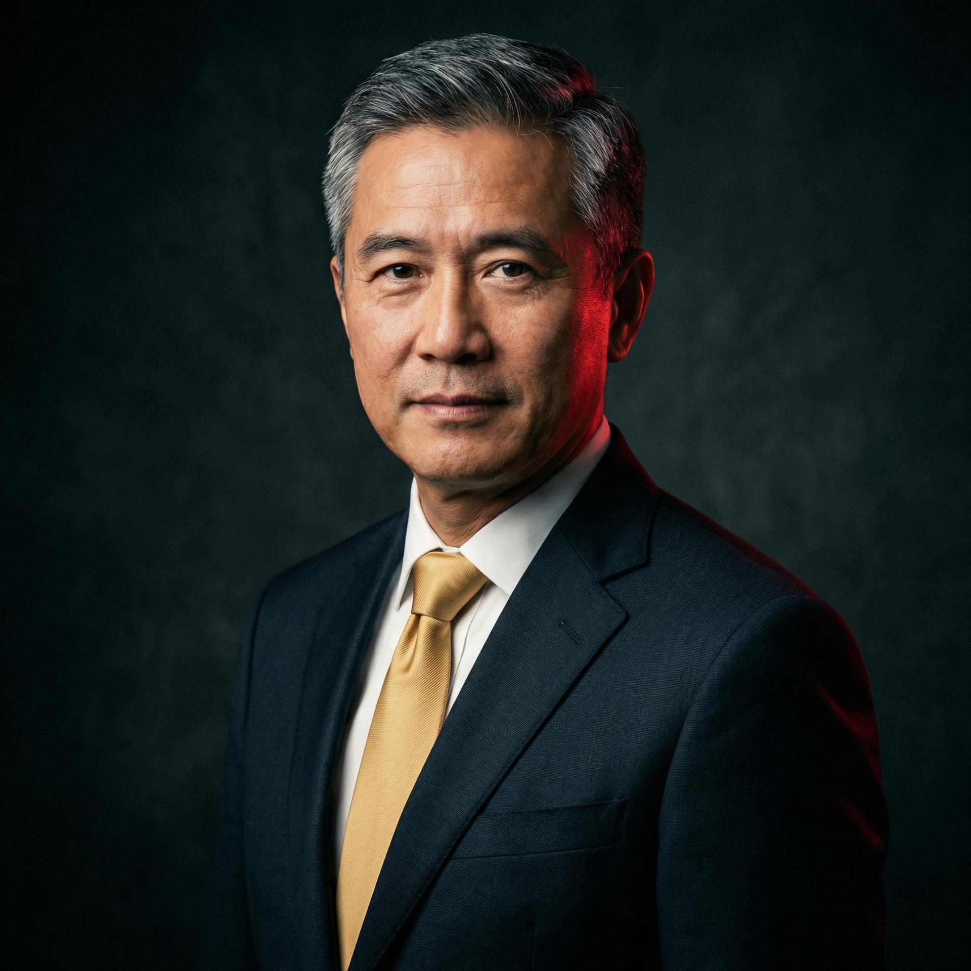 青柠视频精选顾问赵德明